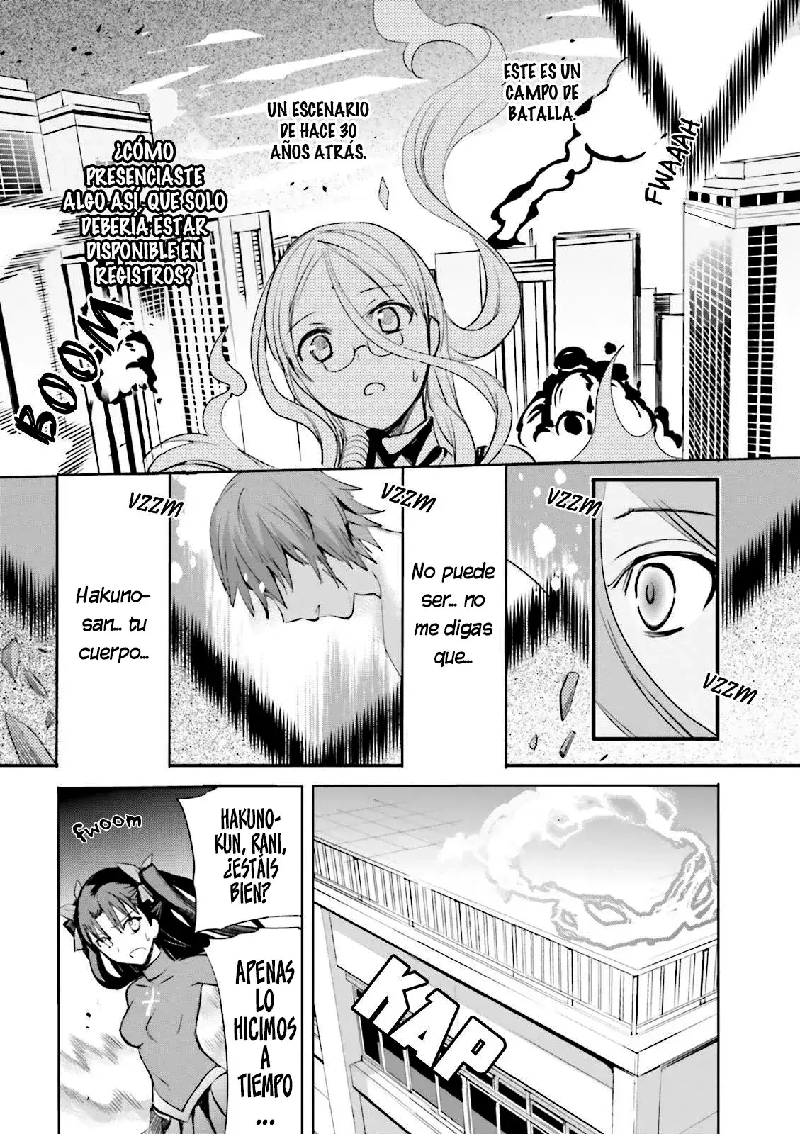 Capitulo 19 page 9