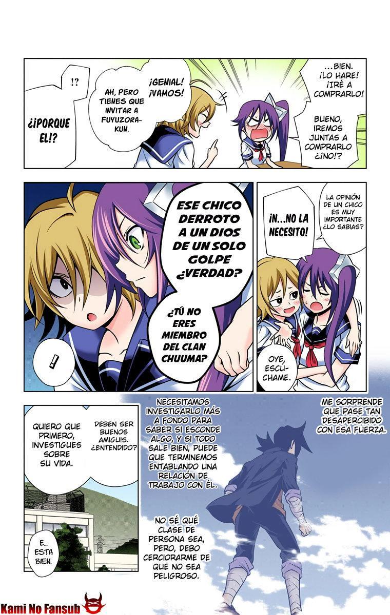 Capitulo 23 page 5