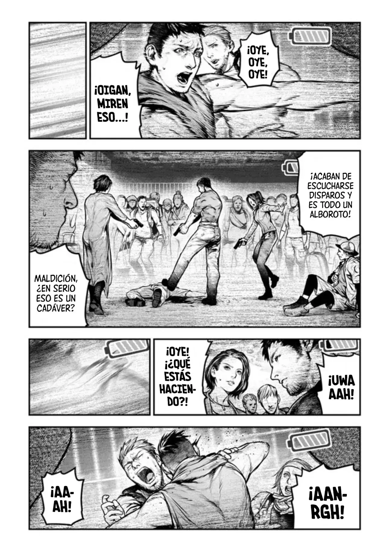 Capitulo 4 page 1