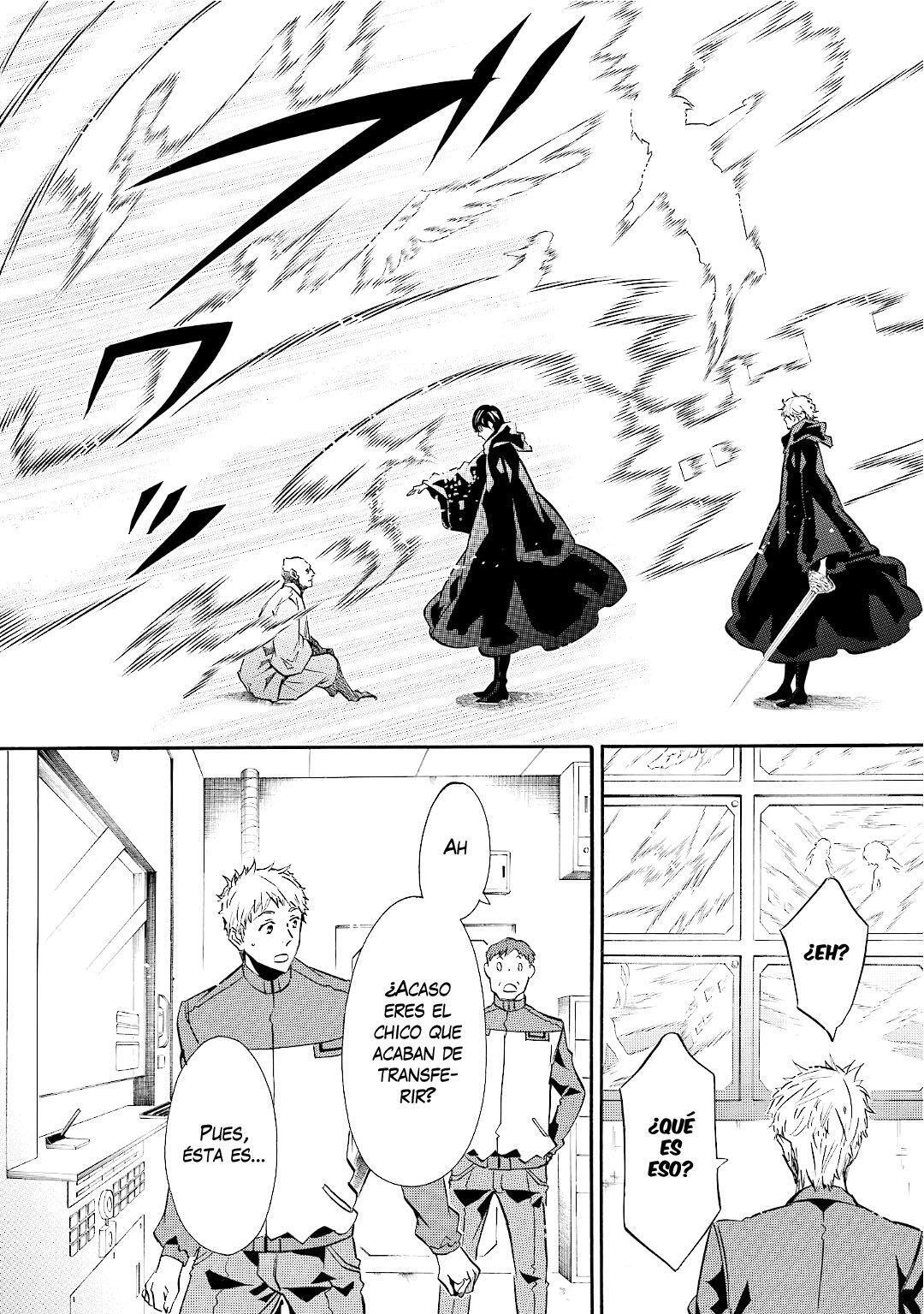 Capitulo 92 page 11