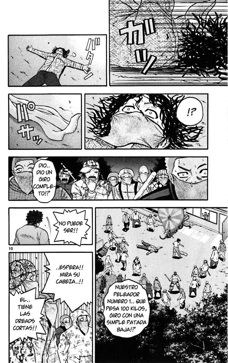 Capitulo 68 page 11