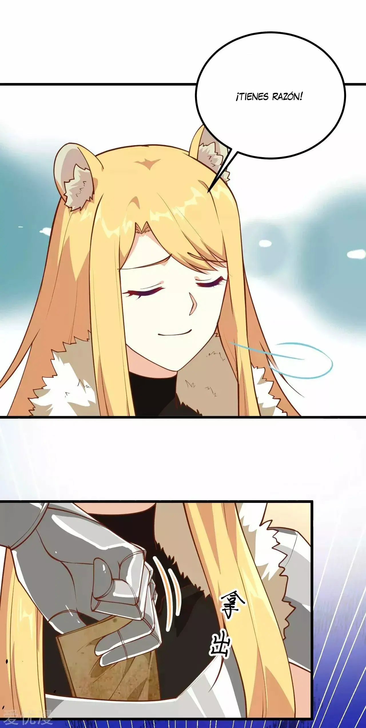 Capitulo 200 page 36