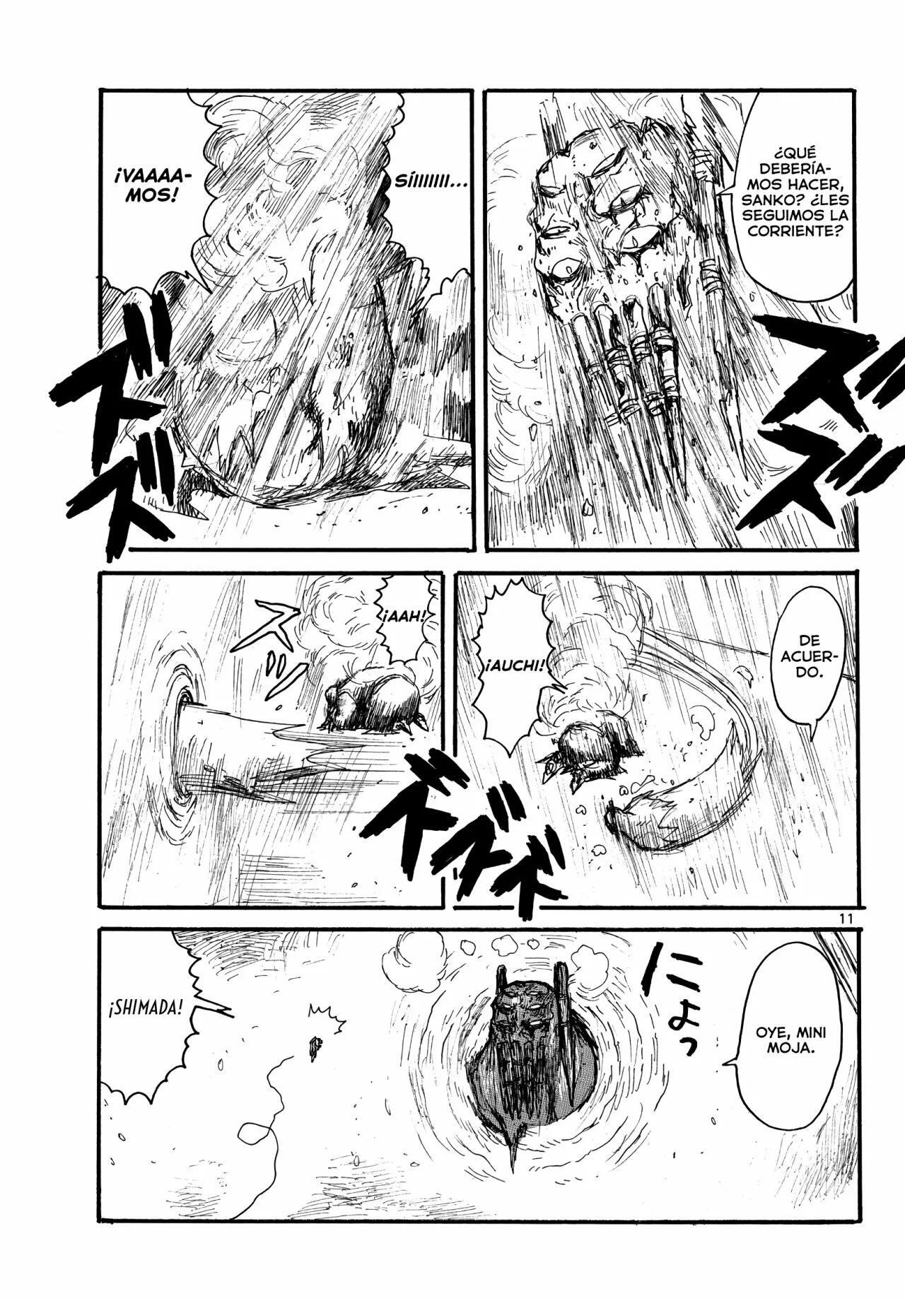 Capitulo 32 page 12