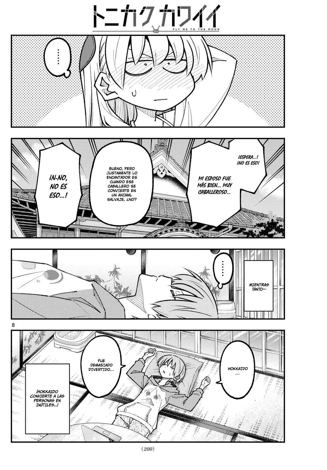 Capitulo 326 page 8