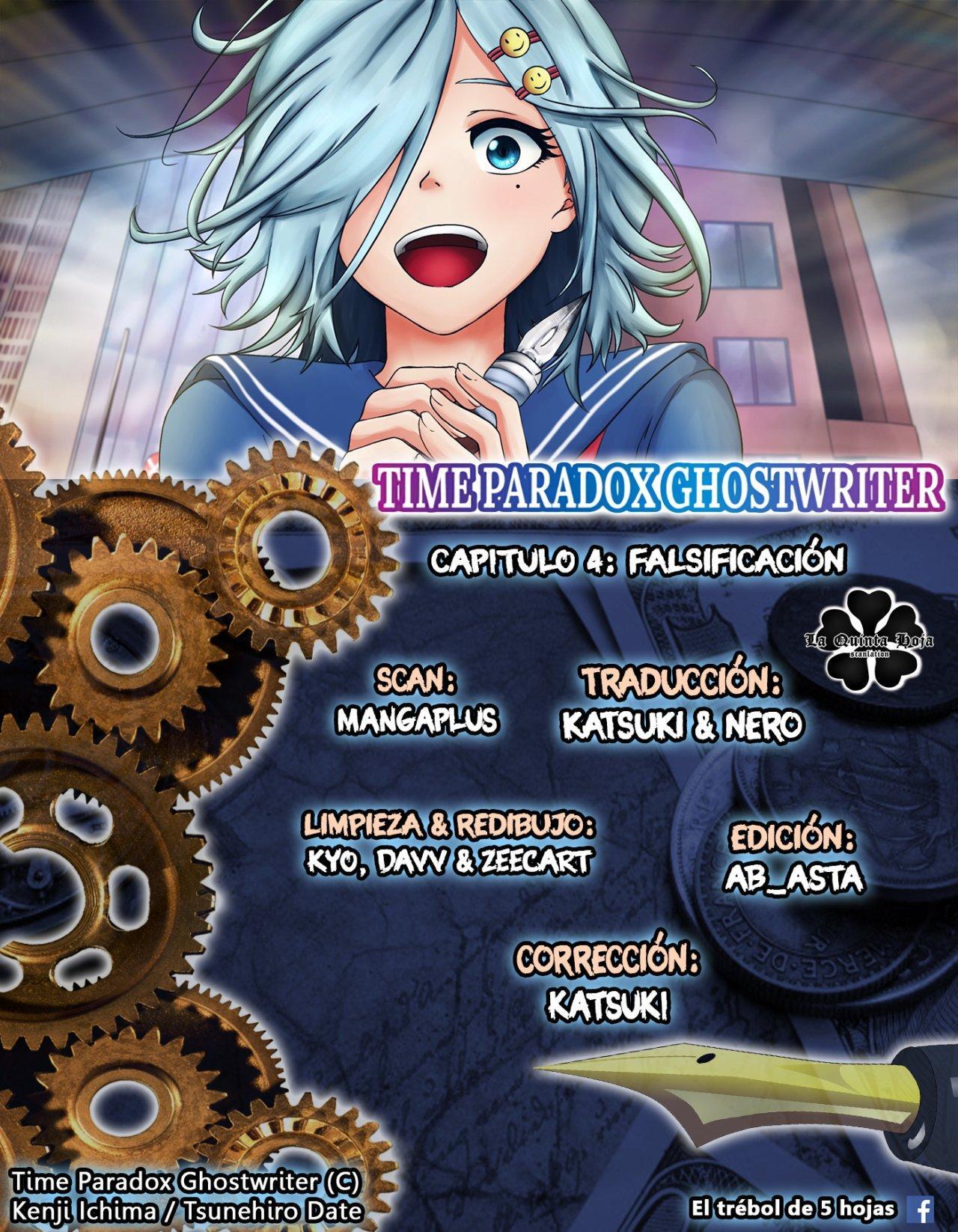 Capitulo 4 page 1