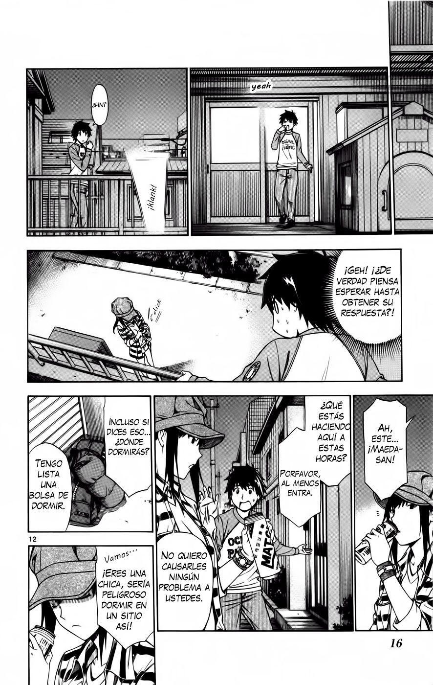 Capitulo 38 page 18
