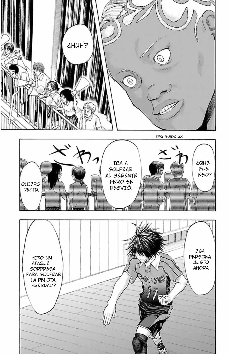 Capitulo 43 page 23