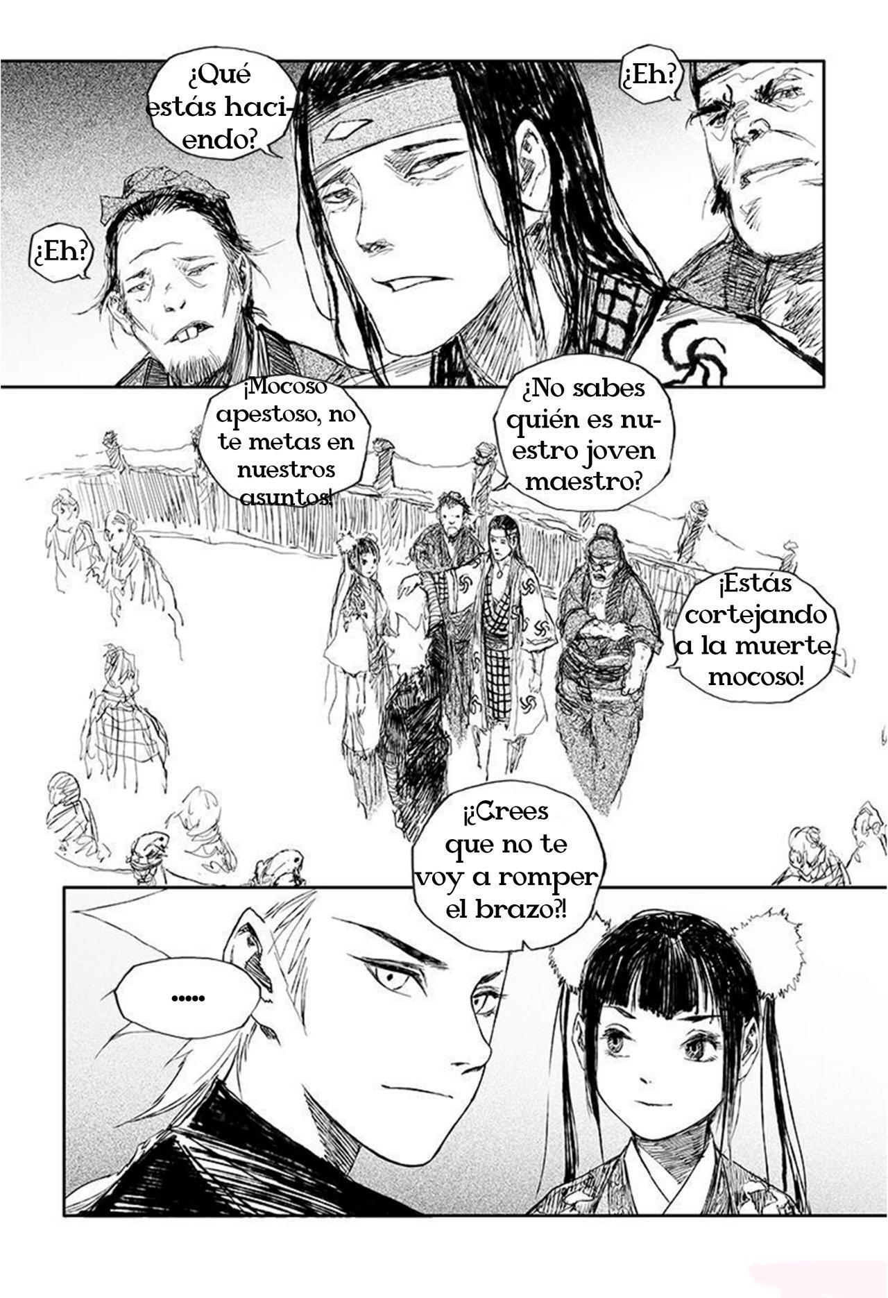 Capitulo 28 page 5