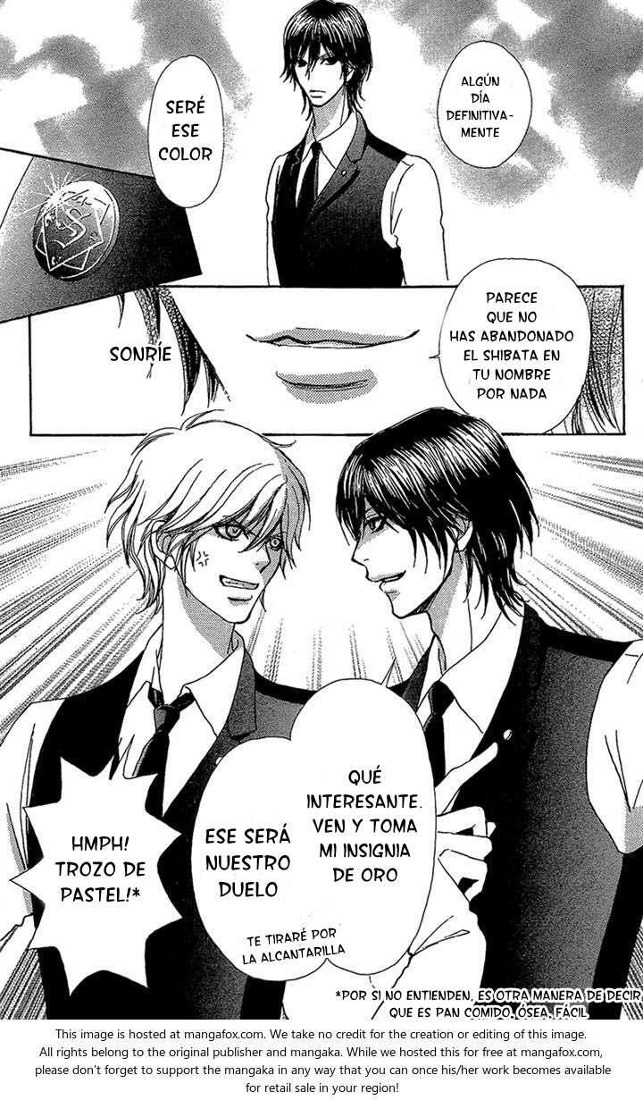 Capitulo 62 page 25