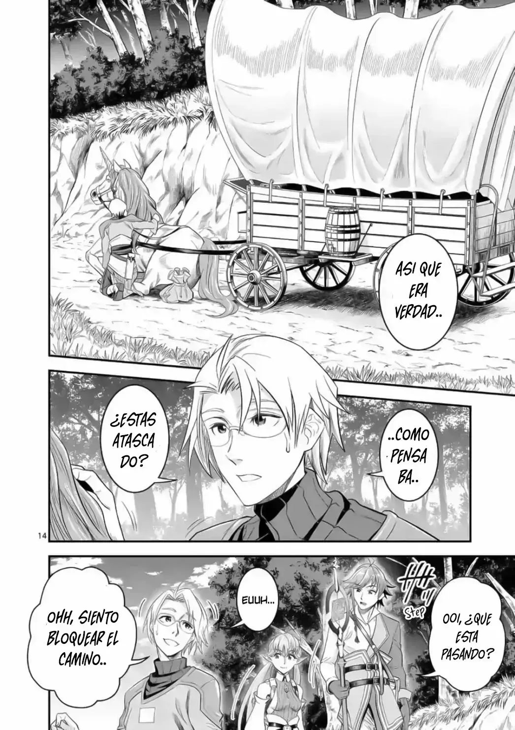 Capitulo 19 page 15