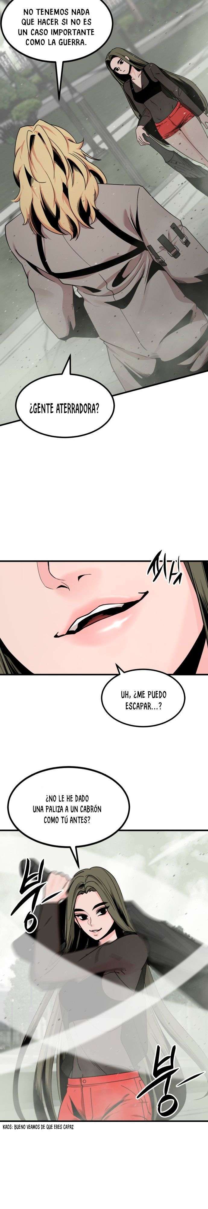 Capitulo 60 page 19