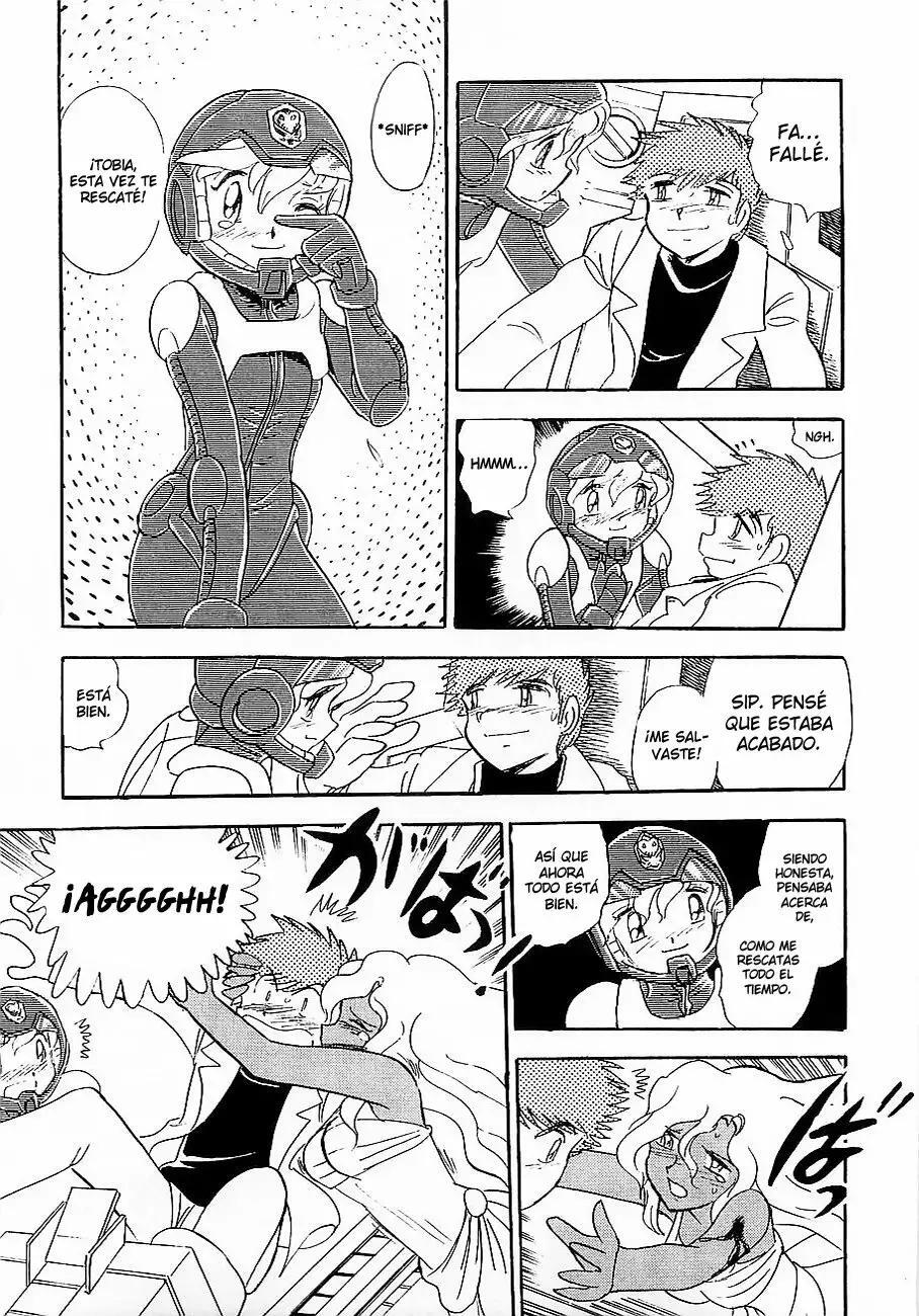 Capitulo 7 page 13