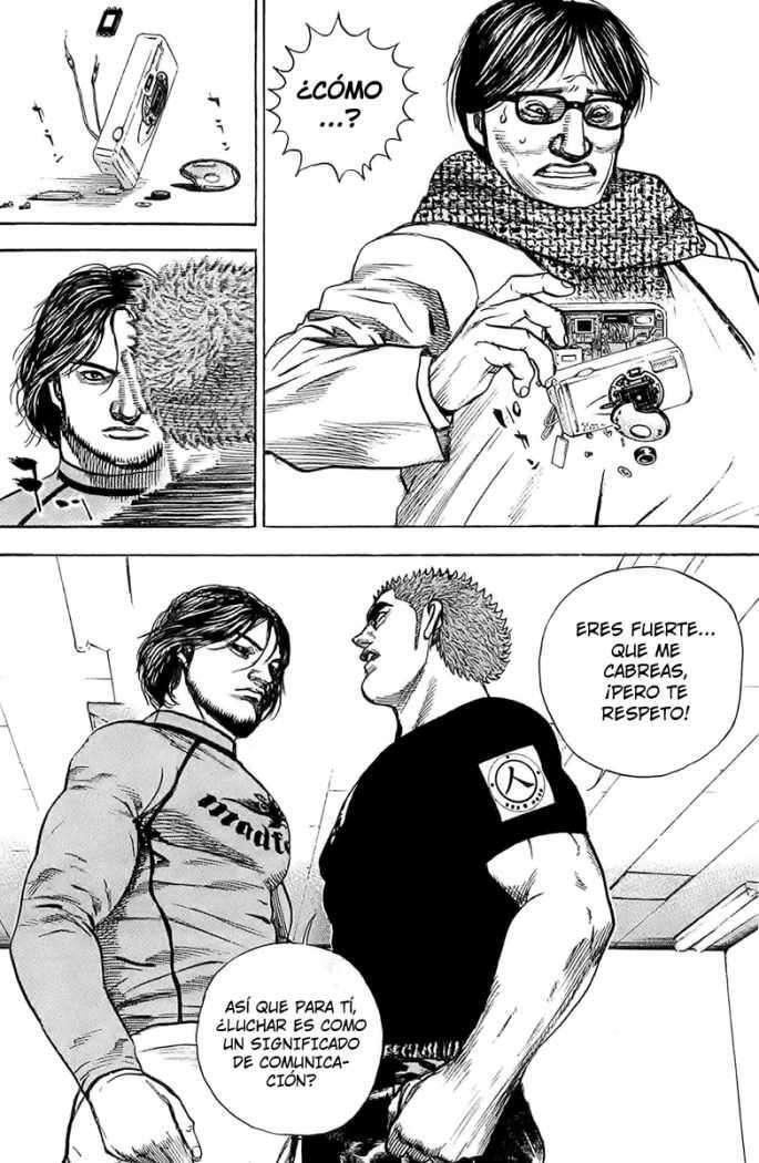 Capitulo 116 page 8
