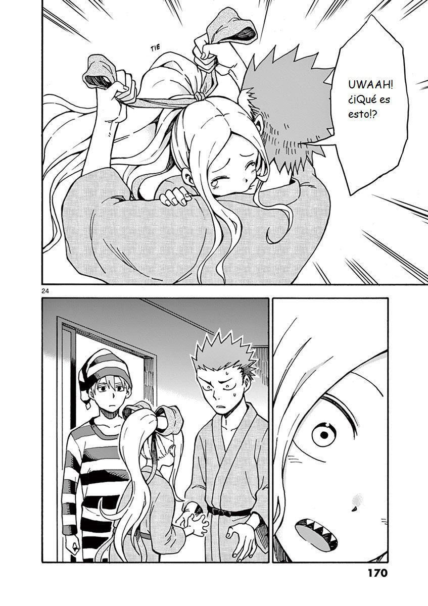 Capitulo 32 page 24