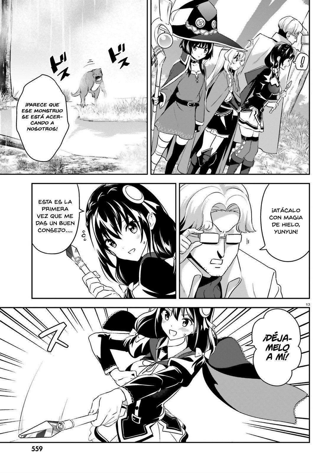 Capitulo 15 page 14