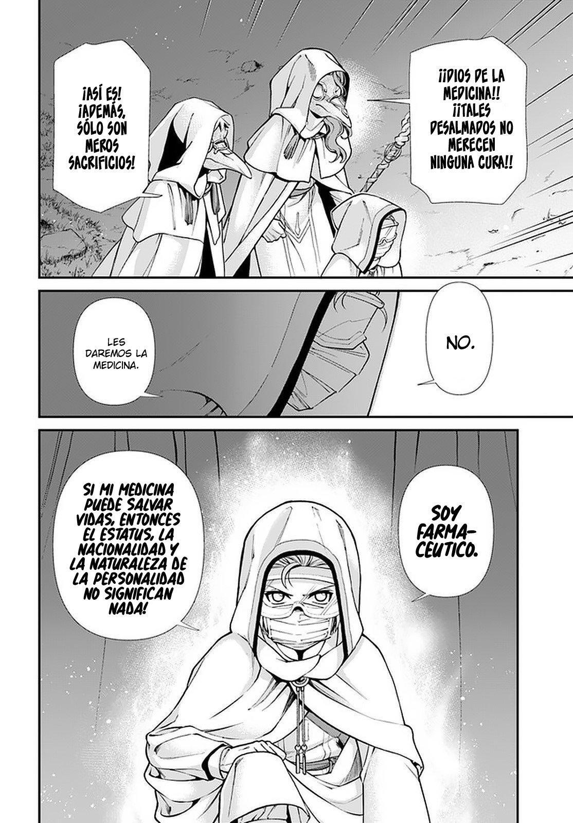 Capitulo 31 page 28