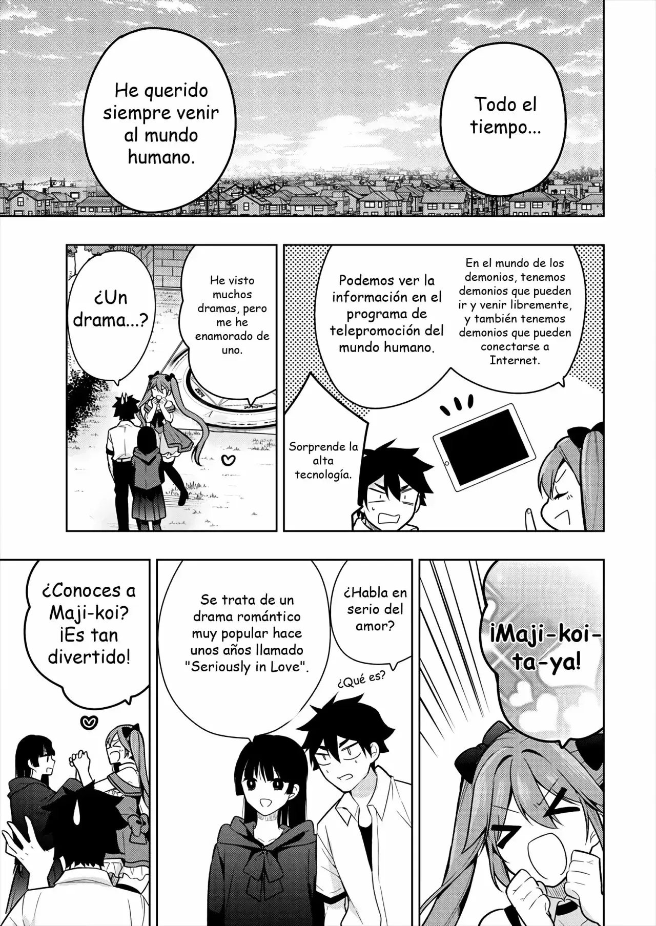 Capitulo 1 page 21
