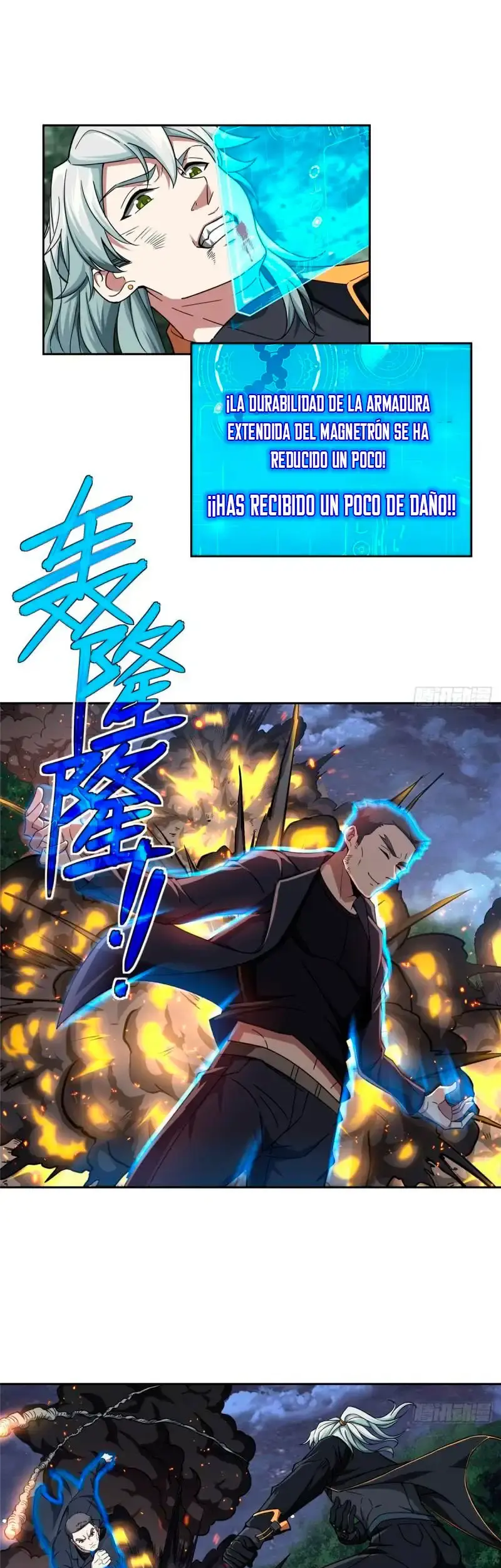 Capitulo 110 page 8