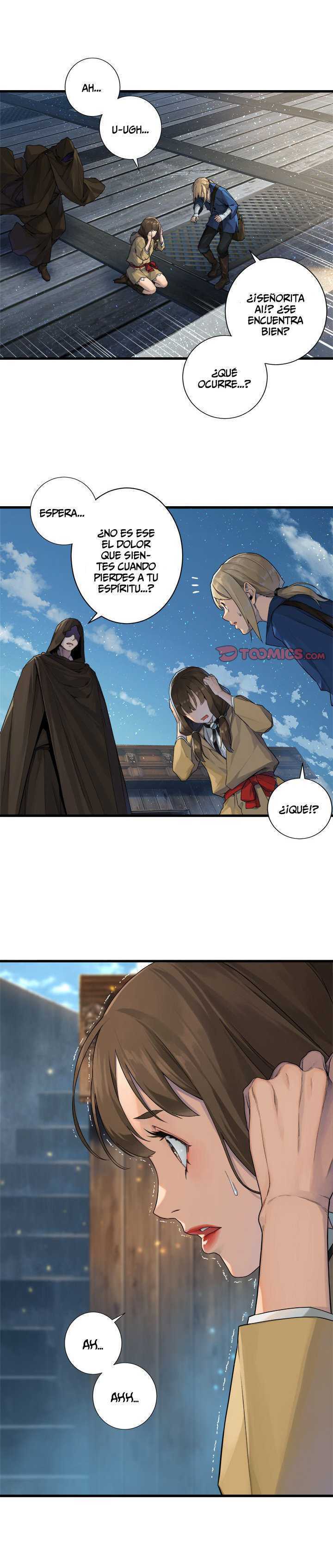 Capitulo 115 page 15