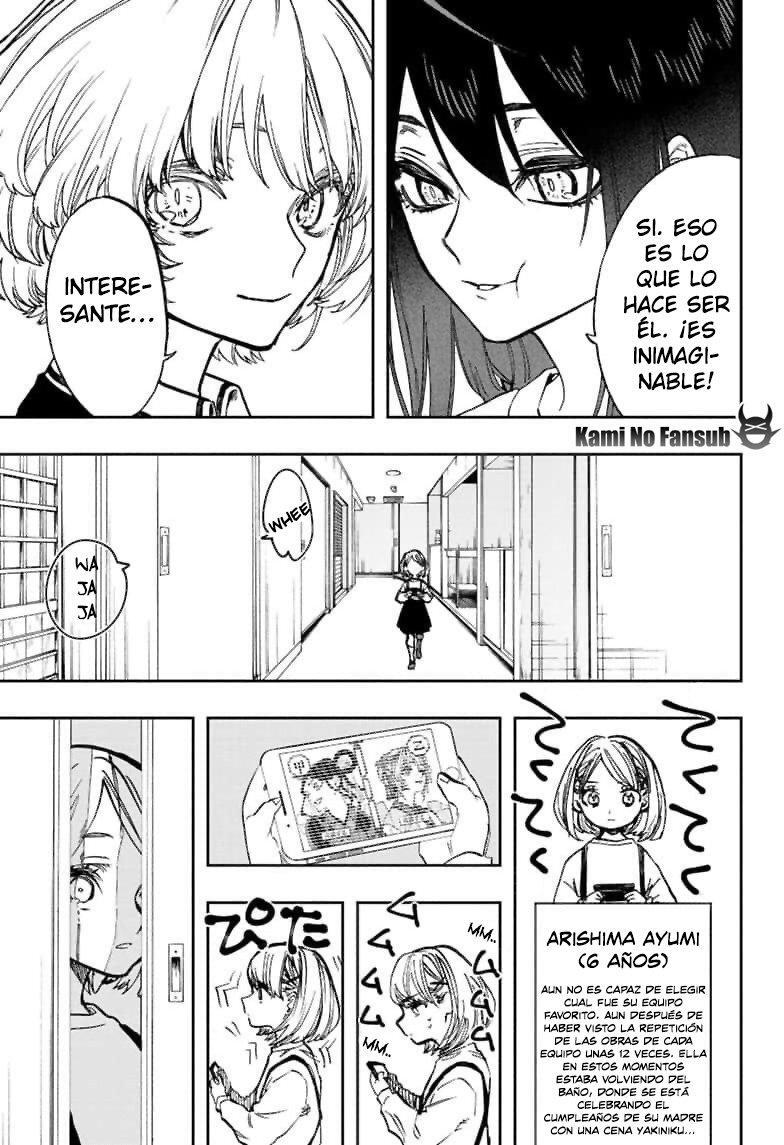 Capitulo 107 page 17