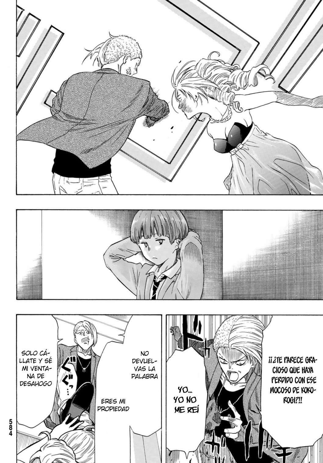 Capitulo 53 page 25