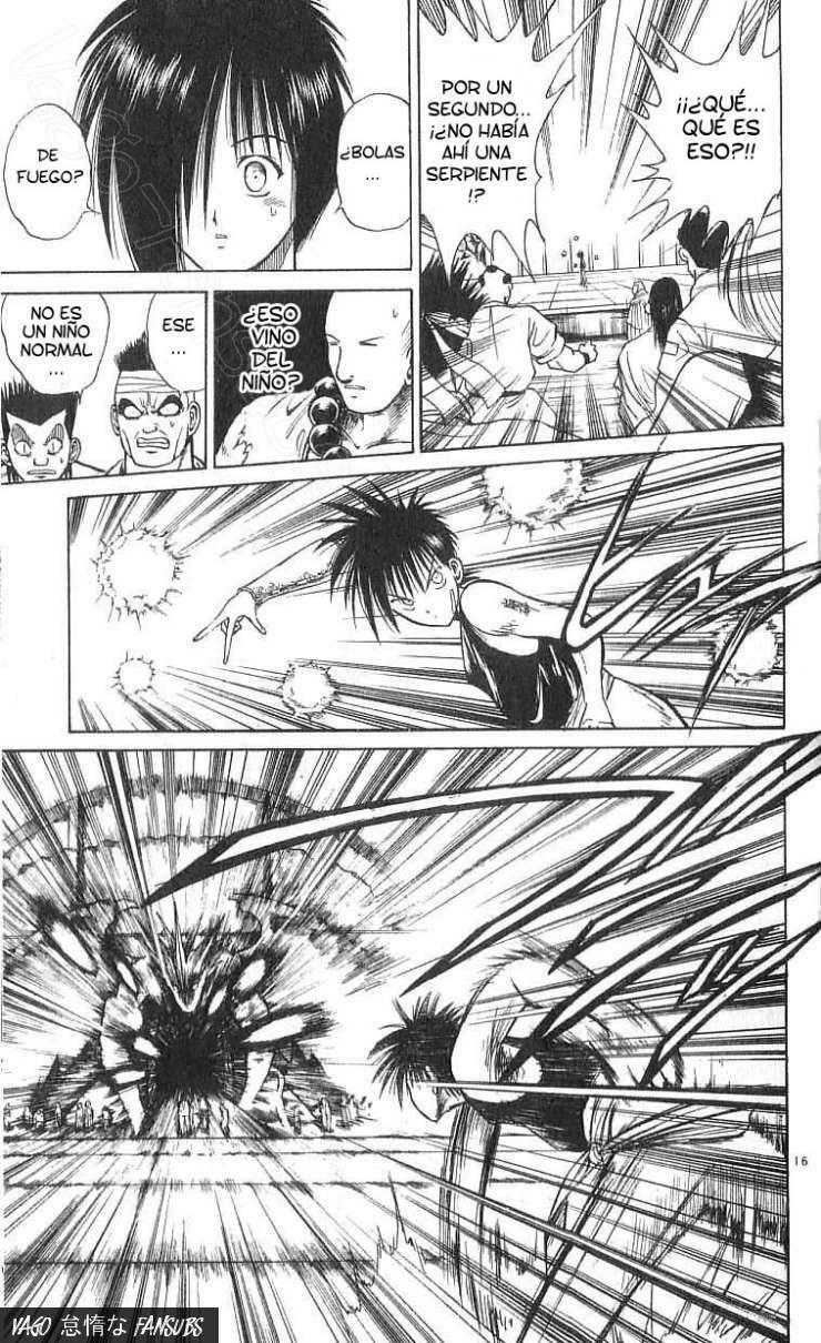 Capitulo 49 page 16