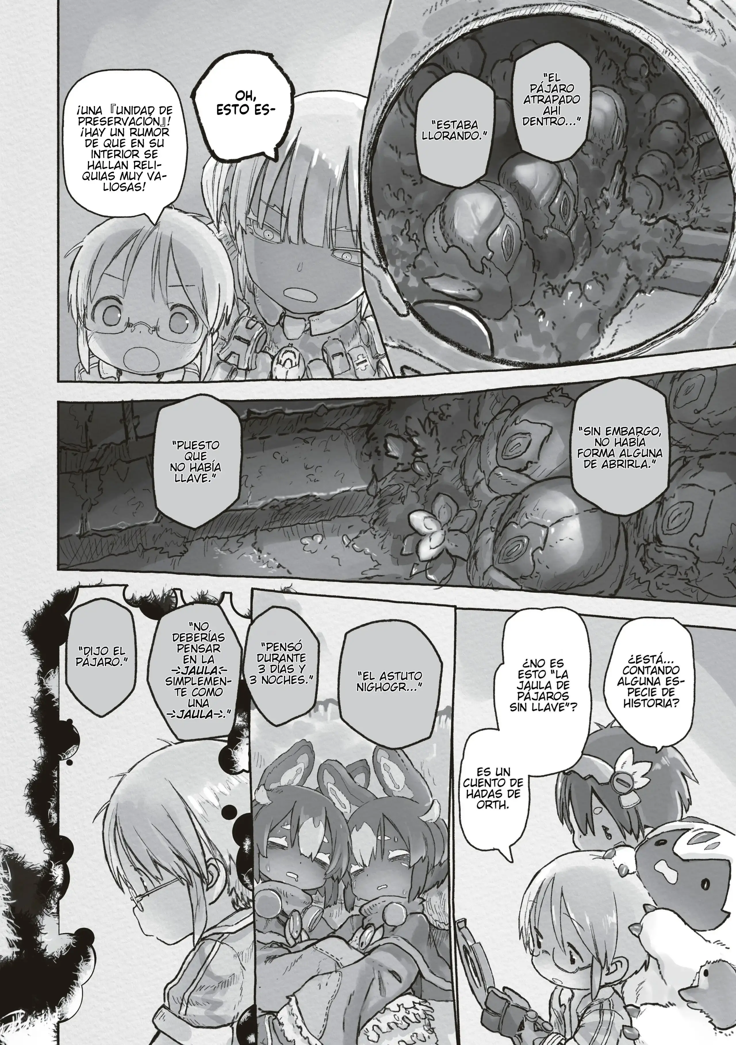Capitulo 72 page 10