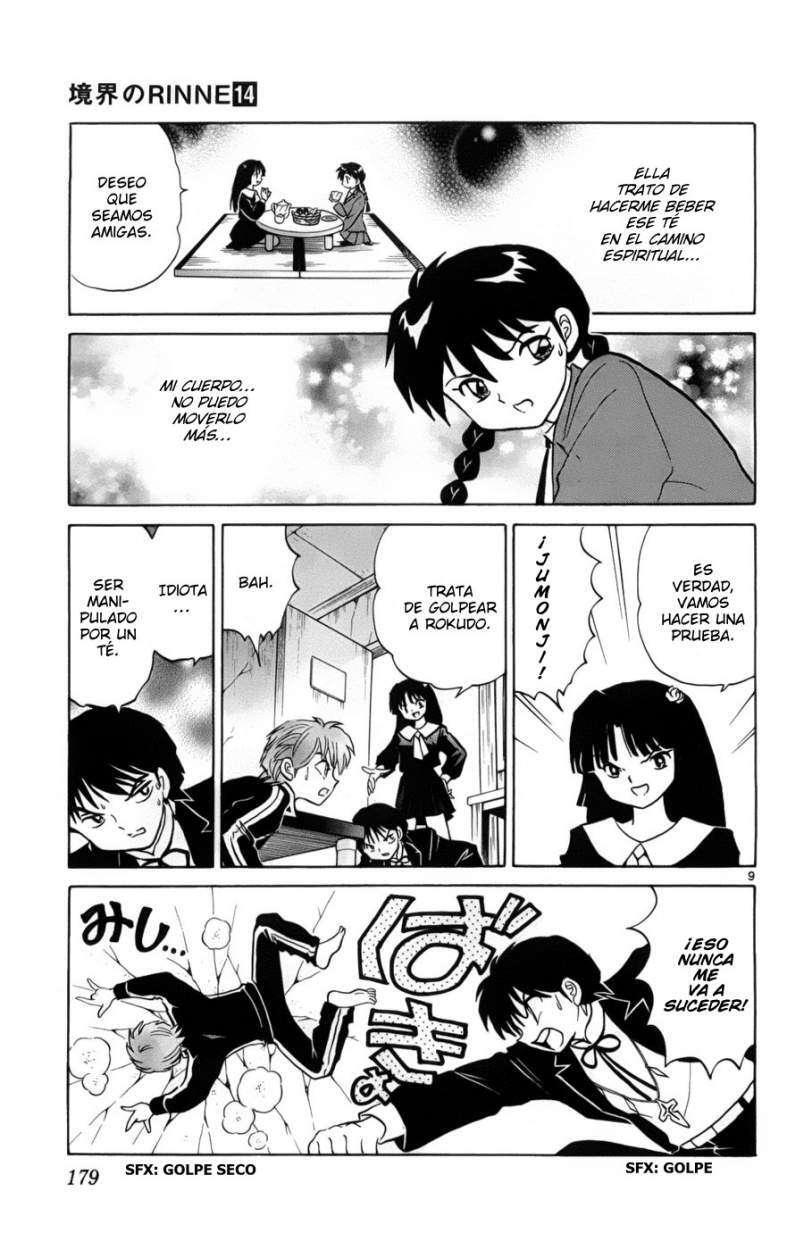 Capitulo 138 page 9