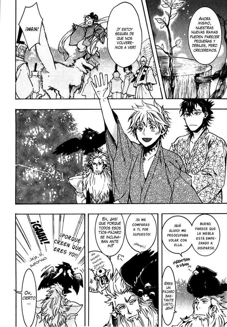 Capitulo 86 page 12