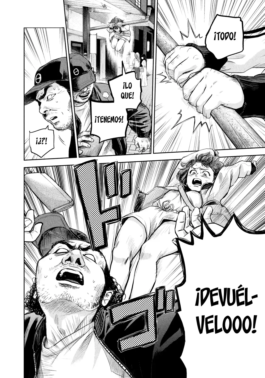 Capitulo 1 page 19