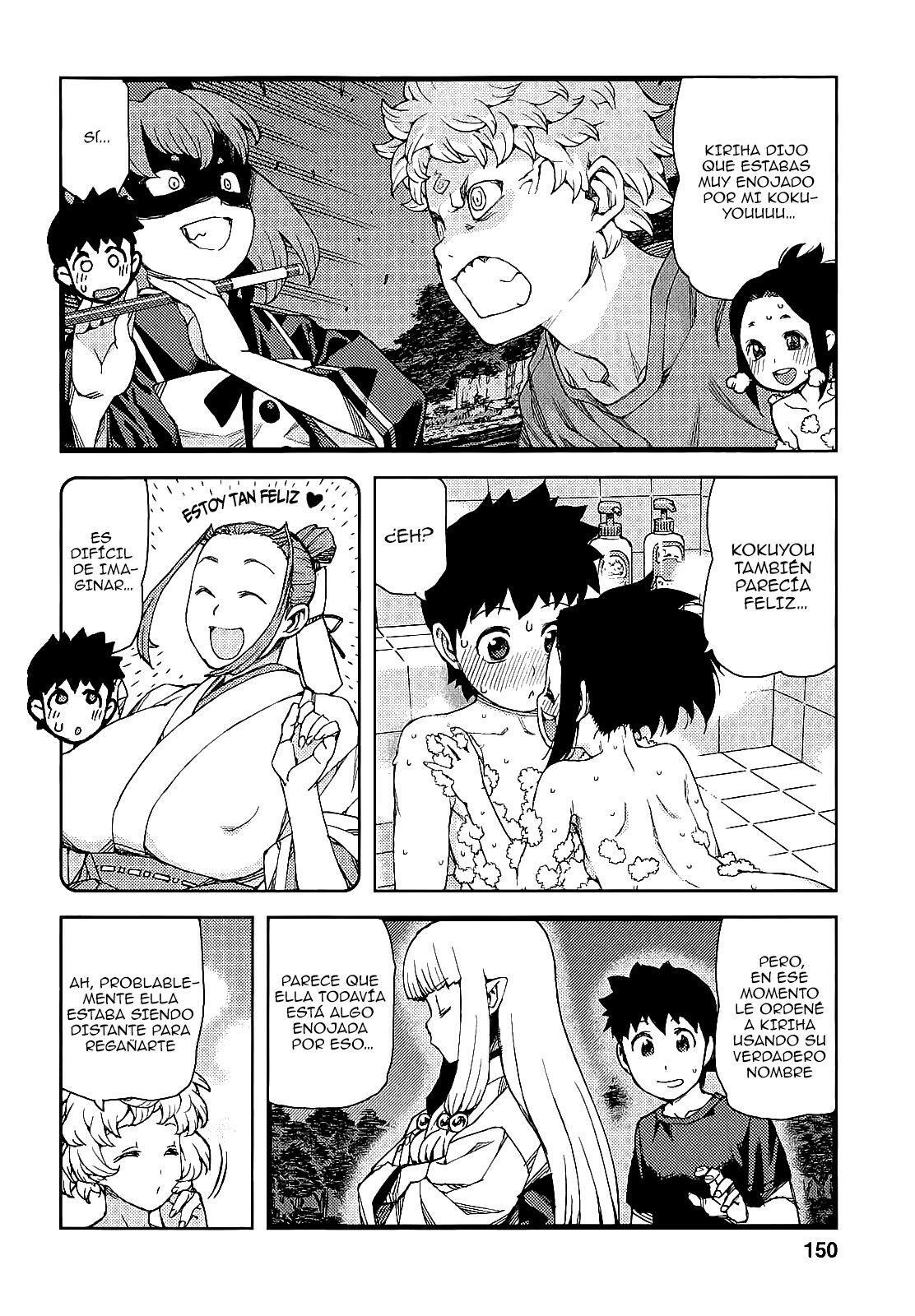 Capitulo 62 page 32