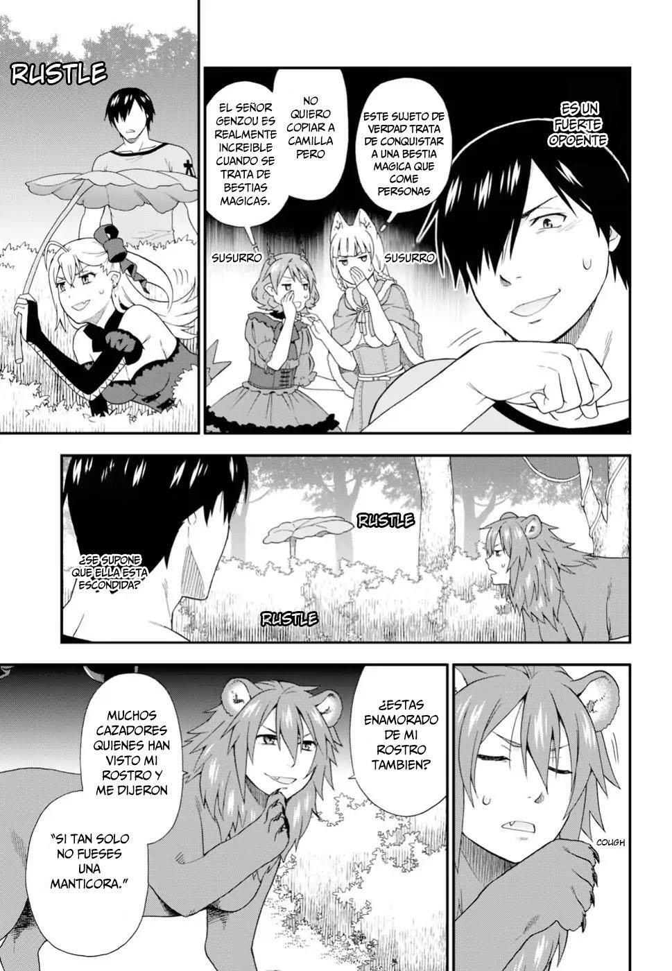 Capitulo 23 page 21