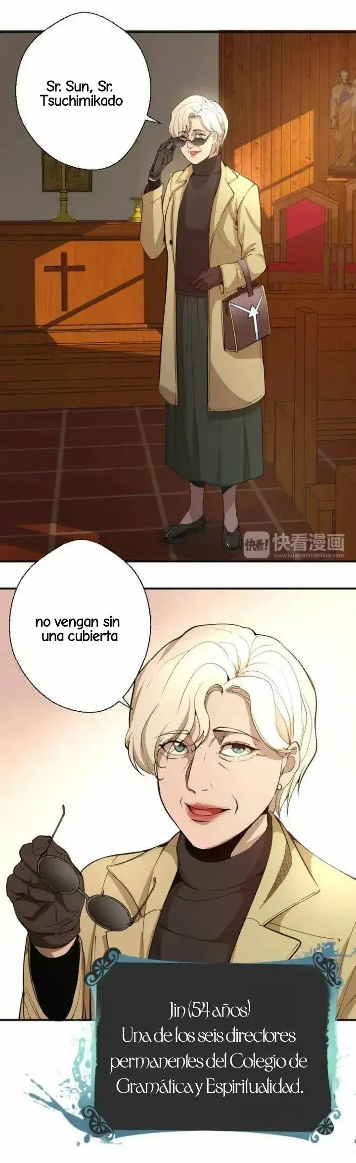 Capitulo 19 page 11