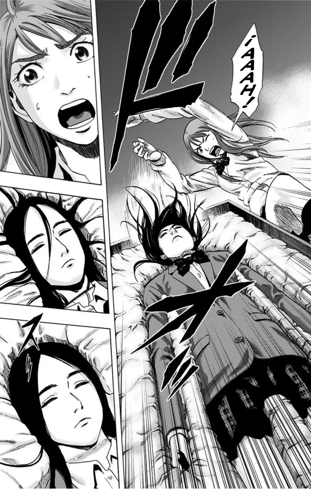Capitulo 55 page 14