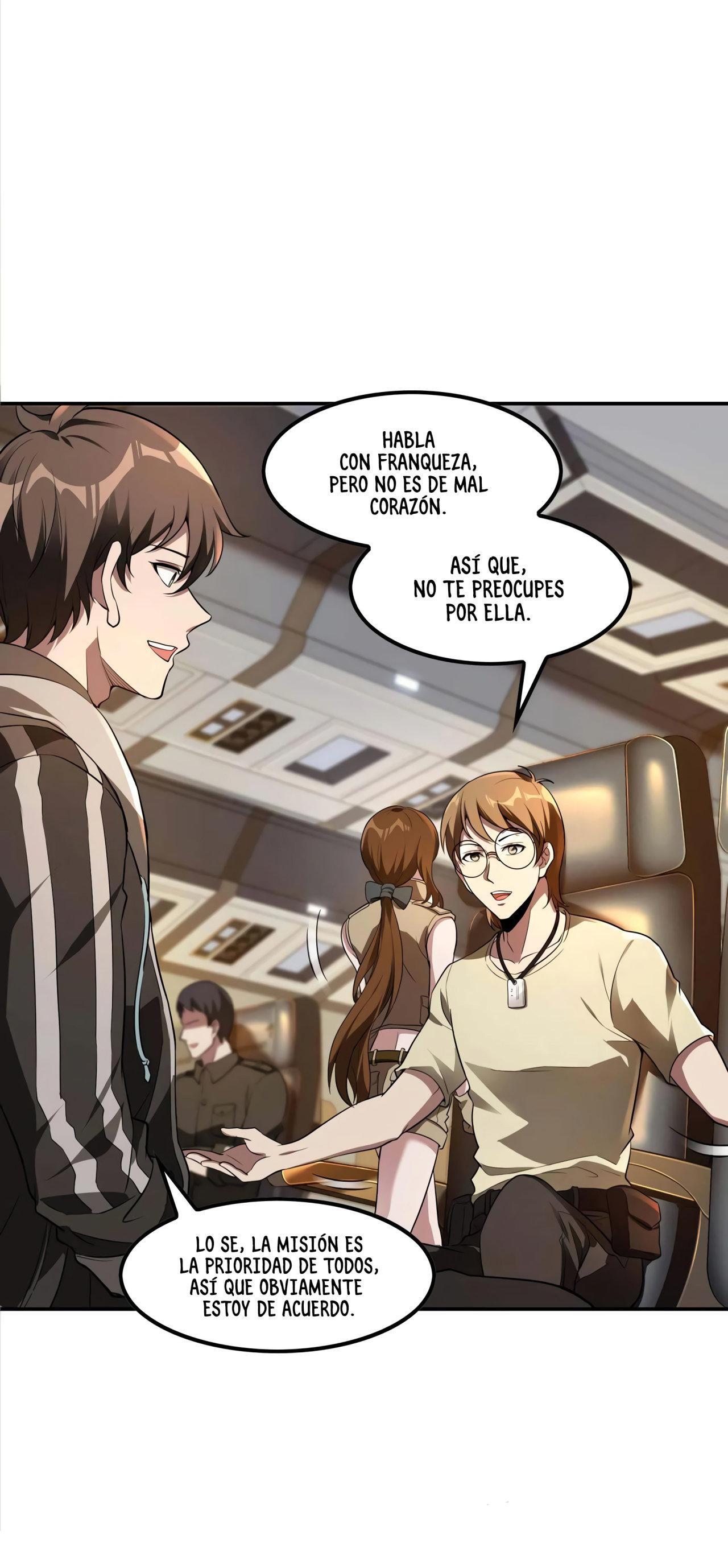 Capitulo 67 page 22