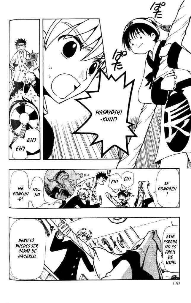 Capitulo 40 page 8