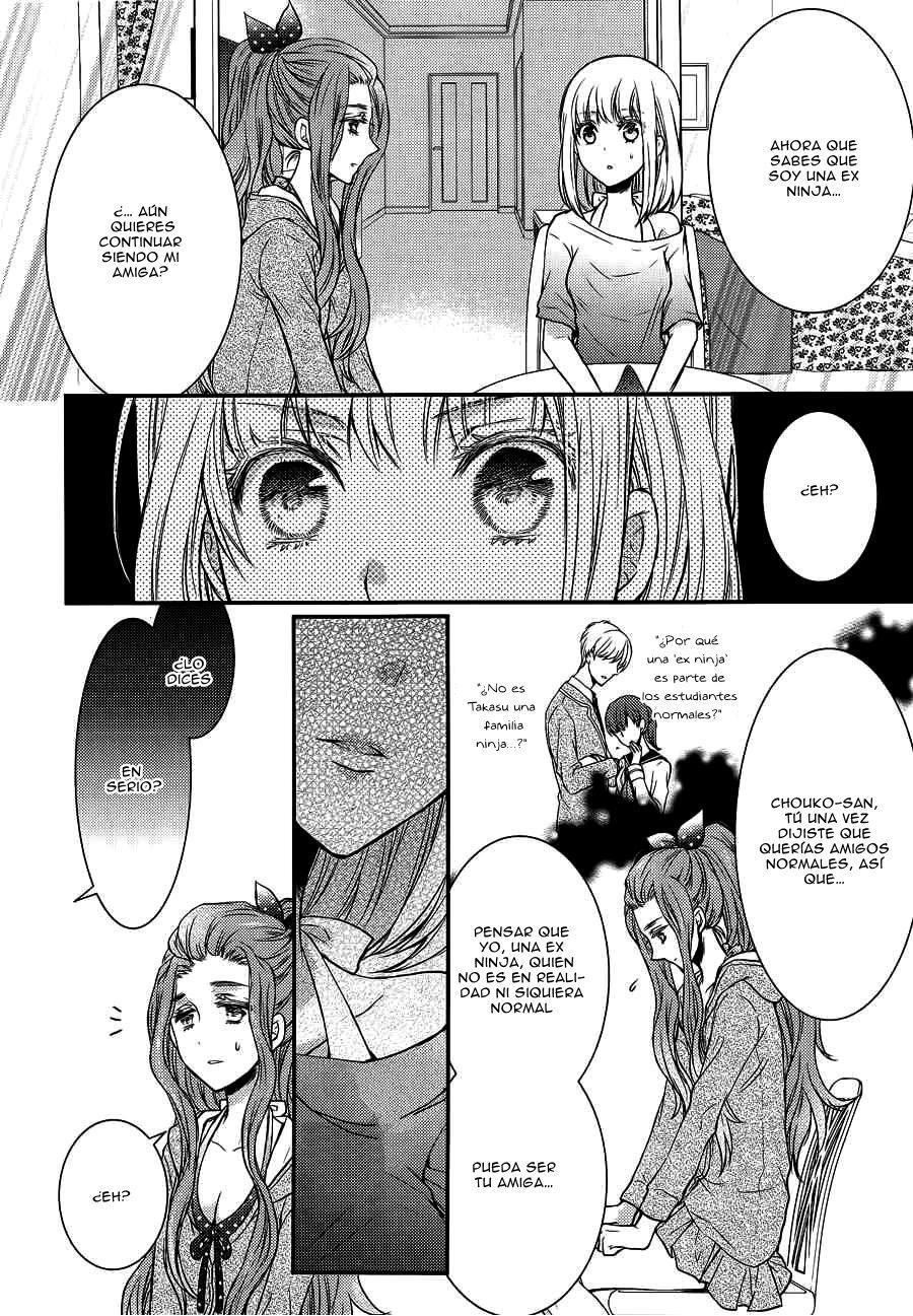 Capitulo 11 page 16