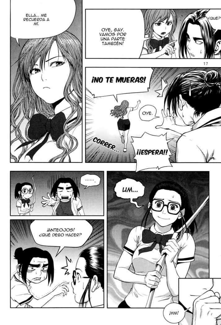 Capitulo 9 page 20