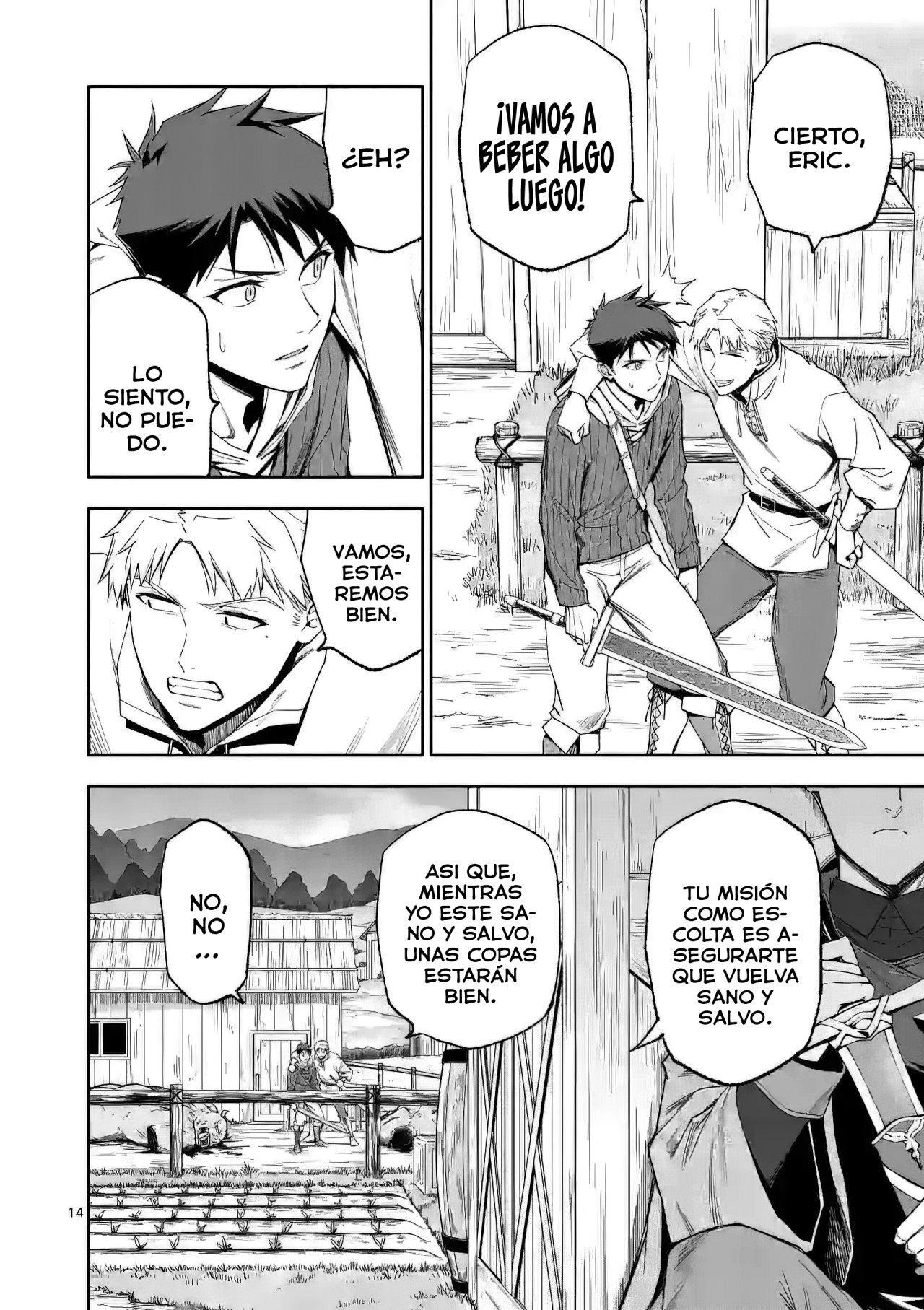 Capitulo 45 page 16
