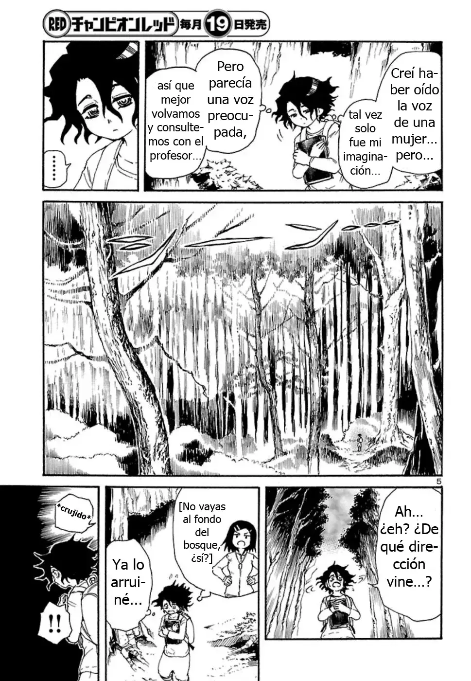 Capitulo 7 page 6