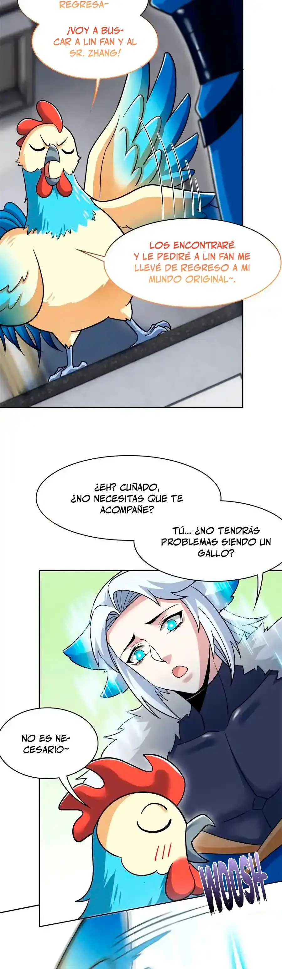 Capitulo 274 page 12