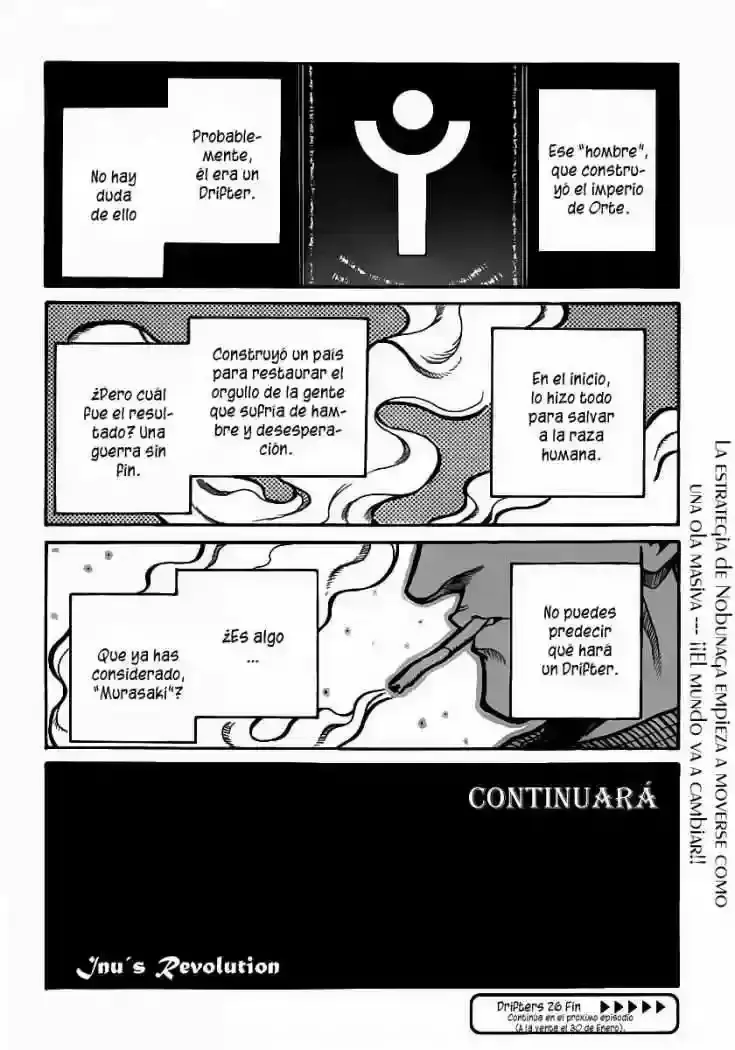 Capitulo 26 page 16