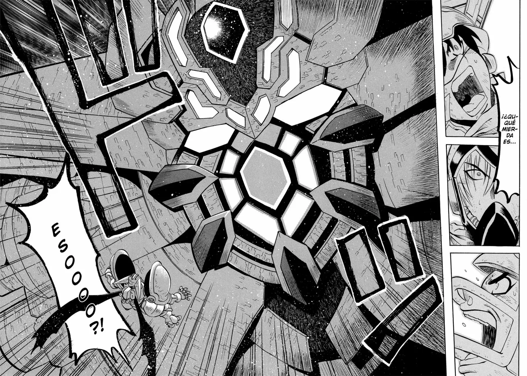 Capitulo 17 page 19