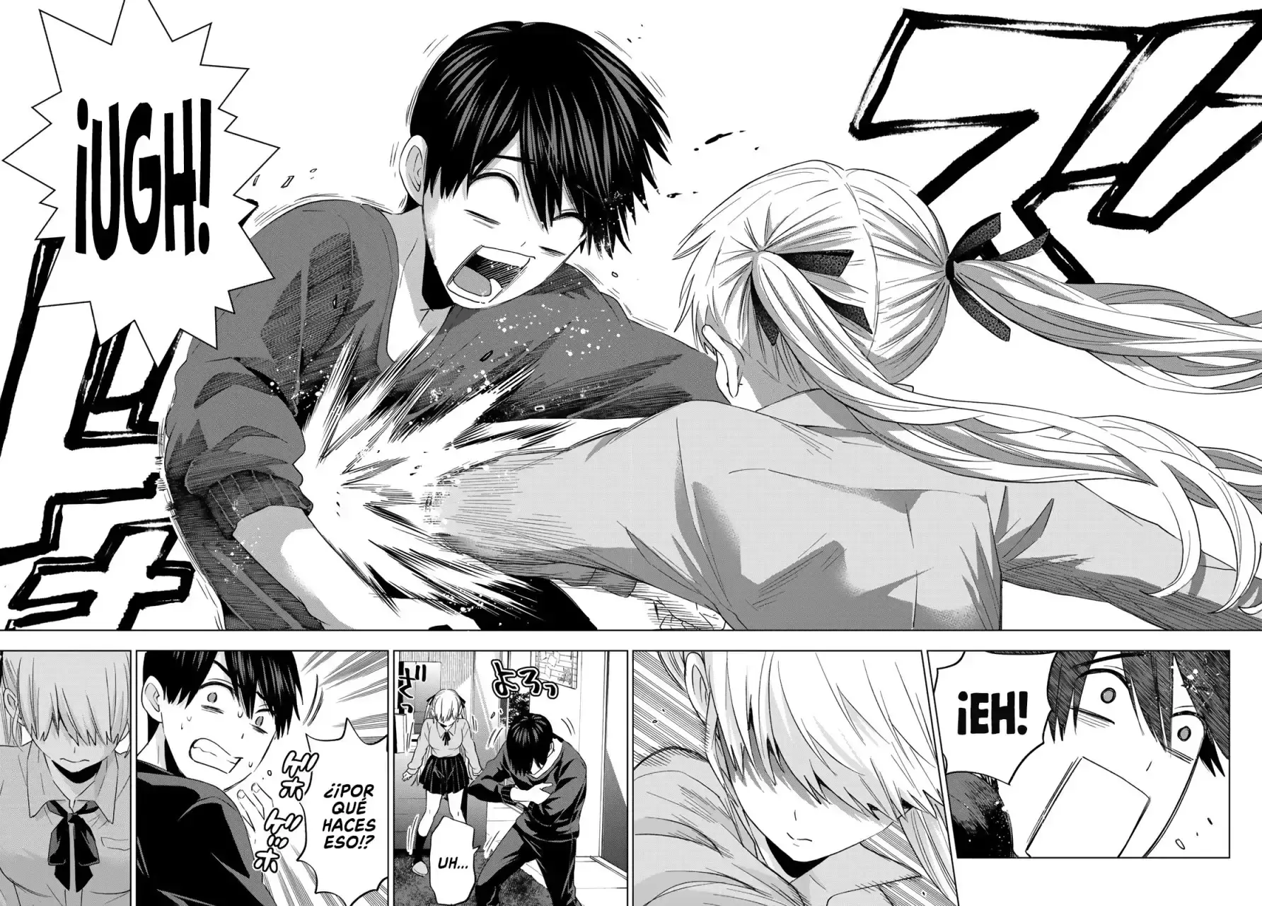 Capitulo 111 page 16