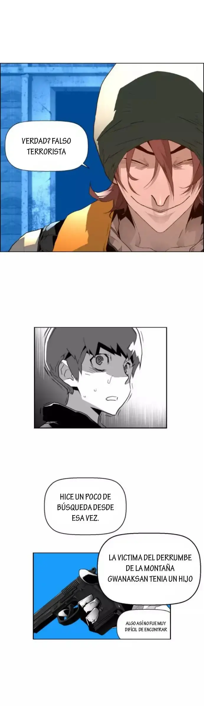 Capitulo 19 page 16