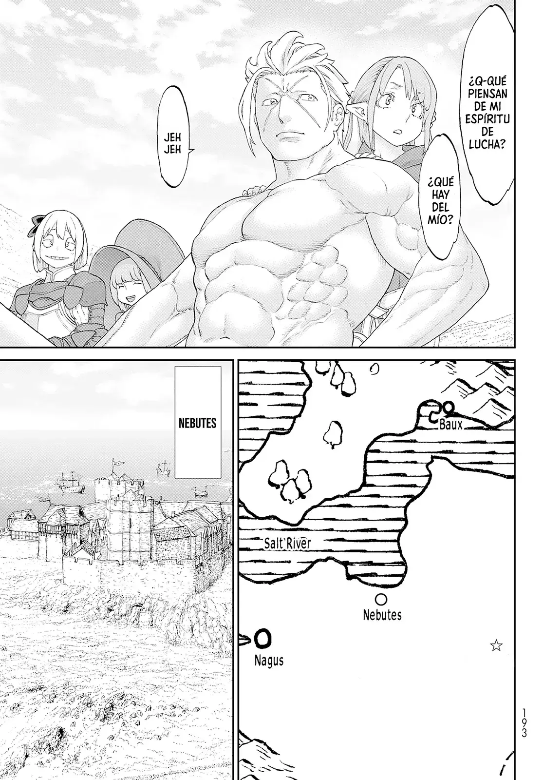 Capitulo 60 page 15