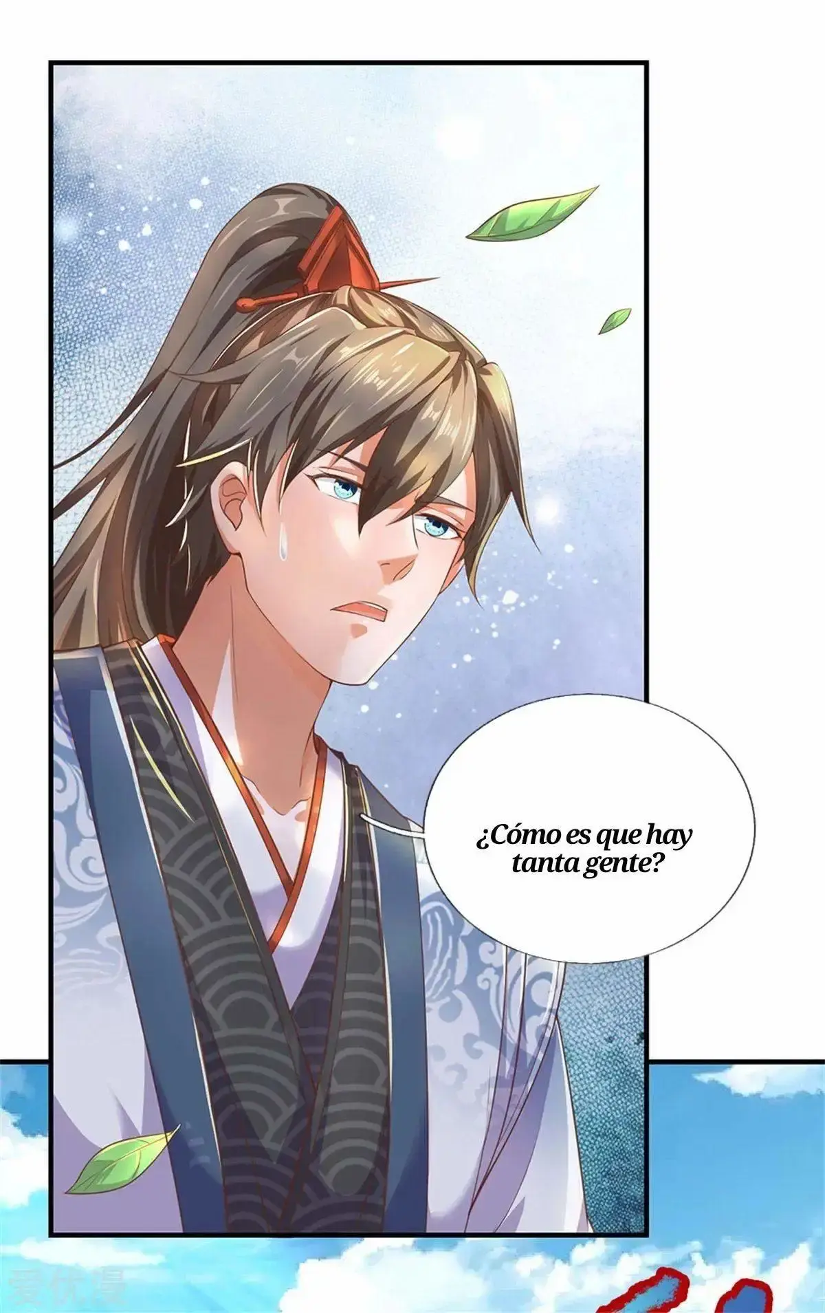 Capitulo 323 page 21