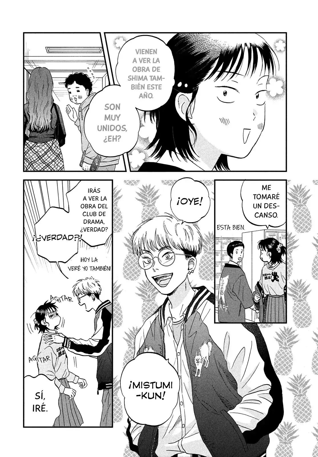Capitulo 71 page 27
