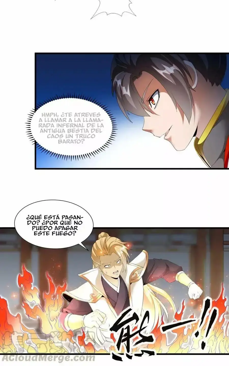 Capitulo 29 page 30