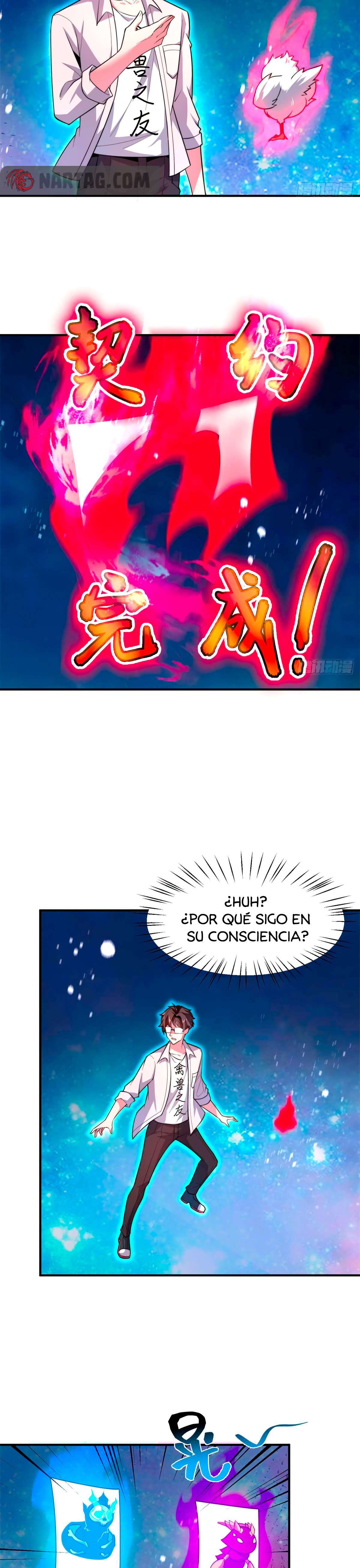 Capitulo 64 page 17